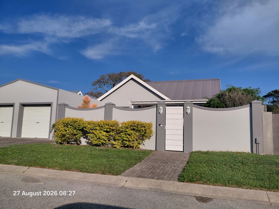 To Let 3 Bedroom Property for Rent in Mount Pleasant Eastern Cape
